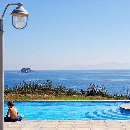The Seasons Villas Muszáta Kültér fotó