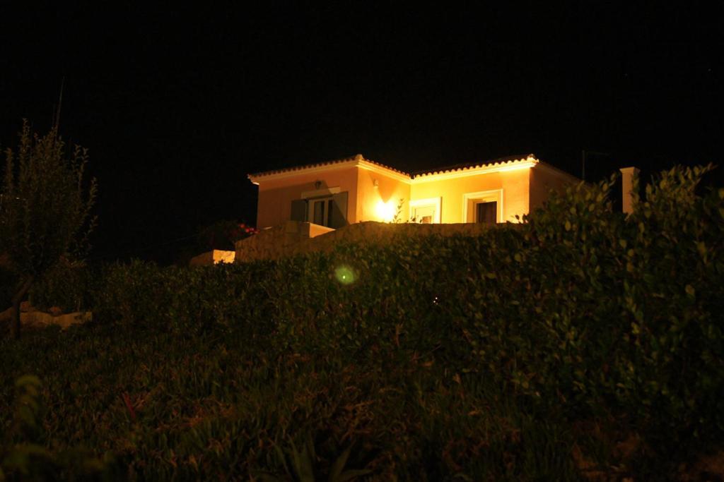 The Seasons Villas Muszáta Kültér fotó
