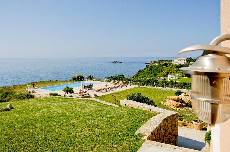 The Seasons Villas Muszáta Kültér fotó