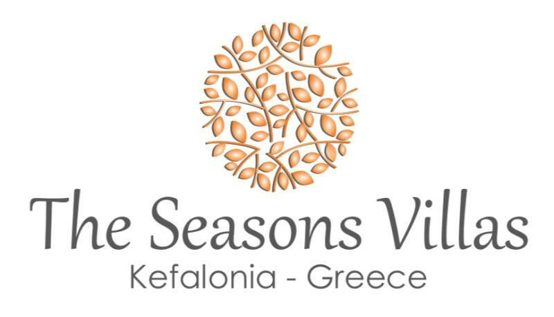 The Seasons Villas Muszáta Kültér fotó